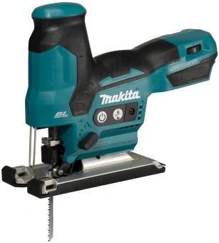 Лобзик аккумуляторный Makita LXT 18В DJV185Z от магазина РЭССИ