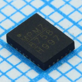 MP8758HGL-Z от магазина РЭССИ