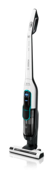 Пылесос ручной Bosch Athlet ProSilence BCH86HYG1 белый от магазина РЭССИ