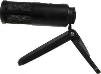 Микрофон проводной Audio-Technica ATR2500x-USB 2м черный от магазина РЭССИ