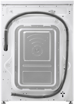 Стиральная машина LG F2J3HS0W класс: A загр.фронтальная макс.:7кг белый от магазина РЭССИ