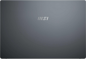 Ноутбук MSI Modern 14 B11MOU-1239RU Core i5 1155G7 8Gb SSD256Gb Intel Iris Xe graphics 14" IPS FHD (1920x1080) Windows 11 Professional dk.grey WiFi BT Cam (9S7-14D334-1239) от магазина РЭССИ