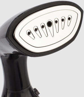 Отпариватель ручной Scarlett SC-GS135S07 1600Вт черный от магазина РЭССИ