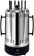 Картинка Шашлычница электрическая Scarlett SC-KG22601 1000Вт черный от магазина РЭССИ Шашлычница электрическая Scarlett SC-KG22601 1000Вт черный от магазина РЭССИ
