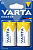Батарея Varta Energy LR20 D (2шт) блистер от магазина РЭССИ