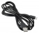 Картинка Кабель Digma MICROUSB-2M-BLK USB (m)-micro USB (m) 2м черный от магазина РЭССИ Кабель Digma MICROUSB-2M-BLK USB (m)-micro USB (m) 2м черный от магазина РЭССИ