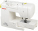 Картинка Швейная машина Janome Excellent Stitch 200 белый от магазина РЭССИ Швейная машина Janome Excellent Stitch 200 белый от магазина РЭССИ