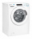Картинка Стиральная машина Candy Smart CSWS4 2642D/2-07 класс: B загр.фронтальная макс.:6кг (с сушкой) белый от магазина РЭССИ Стиральная машина Candy Smart CSWS4 2642D/2-07 класс: B загр.фронтальная макс.:6кг (с сушкой) белый от магазина РЭССИ