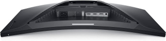 Монитор Dell 27" S2722DGM черный VA LED 1ms 16:9 HDMI матовая HAS 350cd 178гр/178гр 2560x1440 165Hz DP 2K 6.17кг от магазина РЭССИ