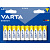 Батарея Varta Energy LR6 AA (10шт) блистер от магазина РЭССИ