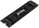 Картинка Накопитель SSD Kingston PCI-E 4.0 x4 500Gb SFYRS/500G Fury Renegade M.2 2280 от магазина РЭССИ Накопитель SSD Kingston PCI-E 4.0 x4 500Gb SFYRS/500G Fury Renegade M.2 2280 от магазина РЭССИ