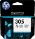 Картинка Картридж струйный HP 305 3YM60AE многоцветный (100стр.) (2мл) для HP DJ 2320/2710/2720 от магазина РЭССИ Картридж струйный HP 305 3YM60AE многоцветный (100стр.) (2мл) для HP DJ 2320/2710/2720 от магазина РЭССИ