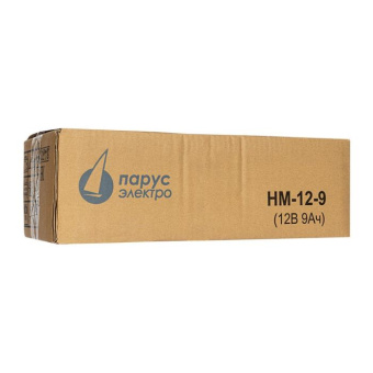 Батарея для ИБП Связь Инжиниринг HM-12-9 12В 9Ач от магазина РЭССИ