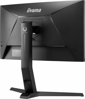 Монитор Iiyama 23.6" Red Eagle GB2466HSU-B1 черный VA LED 1ms 16:9 HDMI M/M матовая HAS 250cd 178гр/178гр 1920x1080 DP FHD USB 4.8кг от магазина РЭССИ