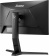 Монитор Iiyama 23.6" Red Eagle GB2466HSU-B1 черный VA LED 1ms 16:9 HDMI M/M матовая HAS 250cd 178гр/178гр 1920x1080 DP FHD USB 4.8кг от магазина РЭССИ