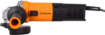 Углошлифовальная машина Вихрь УШМ-125/1400 ЭПП 1400Вт 12000об/мин рез.шпин.:M14 d=125мм (72/12/24) от магазина РЭССИ