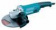 Углошлифовальная машина Makita GA9050 2000Вт 6600об/мин рез.шпин.:M14 d=230мм от магазина РЭССИ