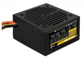 Блок питания Aerocool ATX 550W VX PLUS 550W (24+4+4pin) 120mm fan 3xSATA RTL от магазина РЭССИ