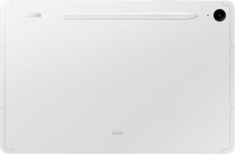 Планшет Samsung Galaxy Tab S9 FE BSM-X516B Exynos 1380 (2.4) 8C RAM6Gb ROM128Gb 10.9" TFT 2304x1440 3G 4G ДА Android 13 серебристый 8Mpix 12Mpix BT GPS WiFi Touch microSD 1Tb 8000mAh от магазина РЭССИ