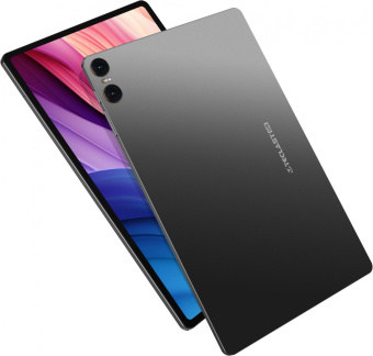 Планшет Teclast T40HD T606 (1.6) 8C RAM8Gb ROM128Gb 10.4" IPS 2000x1200 3G 4G Android 13 серый 13Mpix 8Mpix BT GPS WiFi Touch microSD 1Tb 7200mAh от магазина РЭССИ