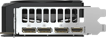 Видеокарта Gigabyte PCI-E GV-N507TWF3OC-16GD 1.0 NVIDIA GeForce RTX 5070TI 16Gb 256bit GDDR7 2497/28000 HDMIx1 DPx3 HDCP Ret от магазина РЭССИ