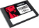 Картинка Накопитель SSD Kingston SATA III 1.92TB SEDC600M/1920G DC600M 2.5" 1 DWPD от магазина РЭССИ Накопитель SSD Kingston SATA III 1.92TB SEDC600M/1920G DC600M 2.5" 1 DWPD от магазина РЭССИ