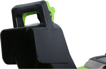 Снегоуборщик электр. Greenworks GD60PST 2кВт от магазина РЭССИ