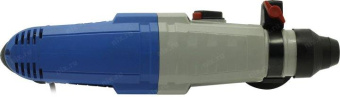 Перфоратор Зубр ЗП-30-900 К патрон:SDS-plus уд.:3.3Дж 900Вт (кейс в комплекте) от магазина РЭССИ