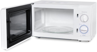 Микроволновая Печь Starwind SMW3220 20л. 700Вт белый от магазина РЭССИ
