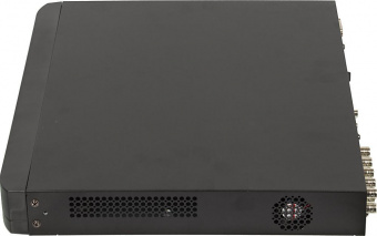 Видеорегистратор Hikvision DS-7604NXI-K1/4P(B) от магазина РЭССИ