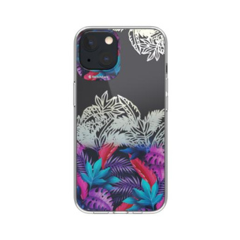 Чехол (клип-кейс) для Apple iPhone 13 SwitchEasy Artist Henri Rousseau разноцветный (GS-103-208-208-132) от магазина РЭССИ
