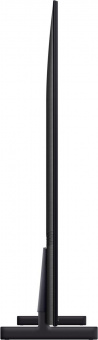 Телевизор LED Samsung 75" UE75CU8000UXRU Series 8 черный 4K Ultra HD 60Hz DVB-T2 DVB-C DVB-S2 USB WiFi Smart TV (RUS) от магазина РЭССИ