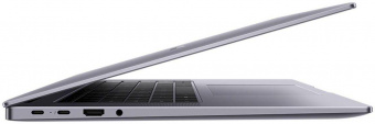 Ноутбук Huawei MateBook 16S CREF-X Core i9 12900H 16Gb SSD1Tb Intel Iris Xe graphics 16" IPS Touch (2520x1680) Windows 11 Home grey WiFi BT Cam 7330mAh (53013DSU) от магазина РЭССИ