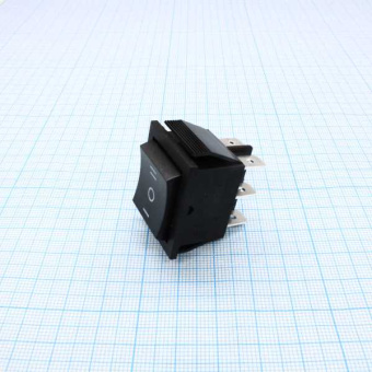 RK1-01 2X3 B/B"I,0,II" от магазина РЭССИ