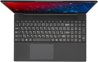 Ноутбук IRU Tactio 15ALG Core i3 1215U 16Gb SSD512Gb Intel UHD Graphics 15.6" IPS FHD (1920x1080) Windows 11 Professional black WiFi BT Cam 4500mAh (2019268) от магазина РЭССИ
