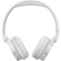 Гарнитура накладные Philips TAH4209 белый беспроводные bluetooth оголовье (TAH4209WT/00) от магазина РЭССИ