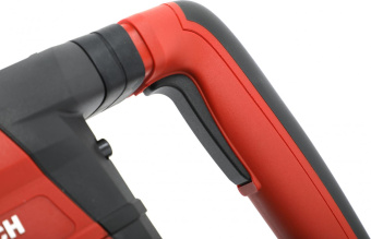 Перфоратор Elitech П 1342ЭМ HD (E2205.003.00) патрон:SDS-max уд.:10Дж 1300Вт от магазина РЭССИ