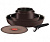 Набор посуды Tefal Ingenio Chef L6559902 6 предметов (2100096878) от магазина РЭССИ