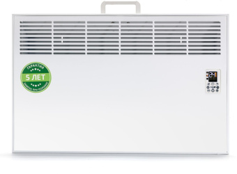 Конвектор ivigo EPK Pro EPK4570P10 1000Вт белый от магазина РЭССИ