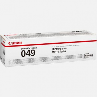 Блок фотобарабана Canon 049 2165C001AA для LBP112/113W Canon от магазина РЭССИ