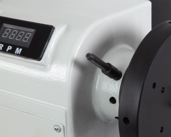 Станок токарный Belmash WL-400/600EVSM 1500W (S171A) от магазина РЭССИ