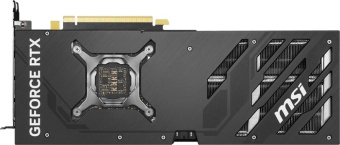 Видеокарта MSI PCI-E 4.0 RTX 4070 Ti SUPER 16G SHADOW 3X OC NVIDIA GeForce RTX 4070TI Super 16Gb 256bit GDDR6X 2640/21000 HDMIx1 DPx3 HDCP Ret от магазина РЭССИ