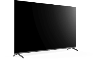 Телевизор LED Hyundai 65" H-LED65BU7009 Android TV Frameless Metal черный/черный 4K Ultra HD 60Hz DVB-T DVB-T2 DVB-C DVB-S DVB-S2 USB WiFi Smart TV от магазина РЭССИ