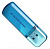 Флеш Диск Silicon Power 64Gb Helios 101 SP064GBUF2101V1B USB2.0 синий от магазина РЭССИ