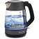 Картинка Чайник электрический Polaris PWK 1760CGL 1.7л. 2150Вт шампанское (корпус: стекло) от магазина РЭССИ Чайник электрический Polaris PWK 1760CGL 1.7л. 2150Вт шампанское (корпус: стекло) от магазина РЭССИ