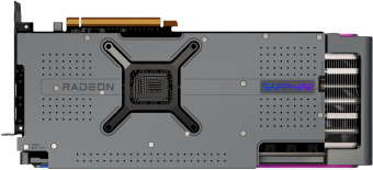Видеокарта Sapphire PCI-E 4.0 11323-01-40G NITRO+ RX 7900 XT GAMING OC VAPOR-X AMD Radeon RX 7900XT 20480Mb 320 GDDR6 2220/20000 HDMIx2 DPx2 HDCP Ret от магазина РЭССИ