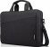 Картинка Сумка для ноутбука 15.6" Lenovo Toploader T210 черный полиэстер (GX40Q17508) от магазина РЭССИ Сумка для ноутбука 15.6" Lenovo Toploader T210 черный полиэстер (GX40Q17508) от магазина РЭССИ