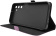 Картинка Чехол (флип-кейс) BoraSCO для Samsung Galaxy A15 Book Case фиолетовый (72864) от магазина РЭССИ Чехол (флип-кейс) BoraSCO для Samsung Galaxy A15 Book Case фиолетовый (72864) от магазина РЭССИ