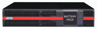 Батарея для ИБП Powercom BAT VGD 240V RM MRT6K 240В 5Ач для VRT-6000 от магазина РЭССИ