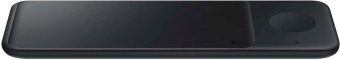 Беспроводное зар./устр. Samsung EP-P6300 25W 2.77A (PD) Samsung черный (EP-P6300TBEGEU) от магазина РЭССИ